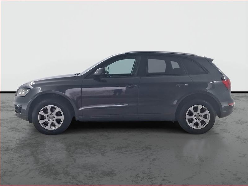 Audi Q5 (2009) 2.0 TDI, 4X4, Tempomat - fotka 3 z 18