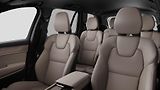 Volvo XC90 (2026) T8 AWD AUT RECHARGE DARK PLUS - náhled 11
