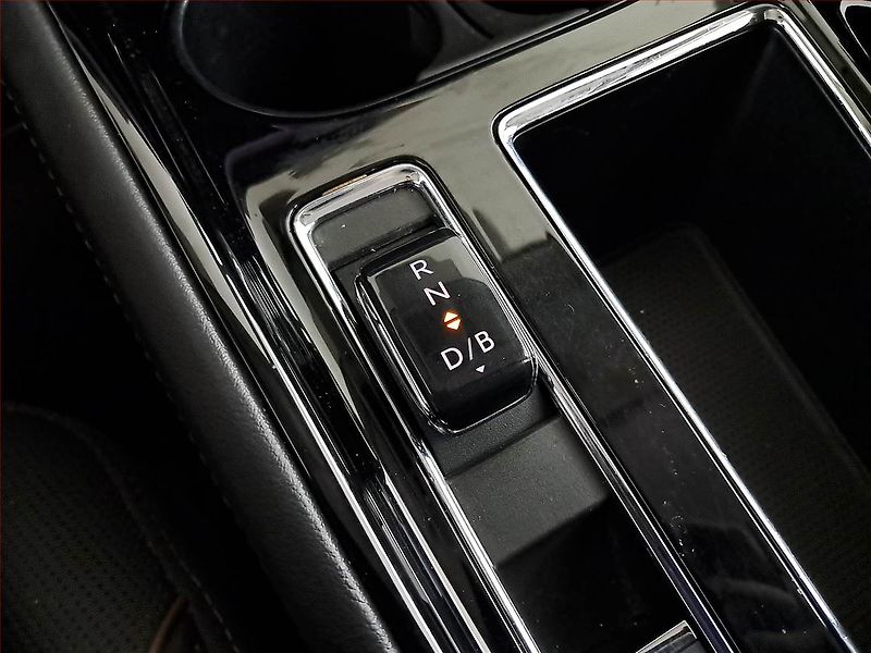 Škoda Enyaq (2021) iV 80 (82 kWh), SoH 92% - fotka 13 z 27