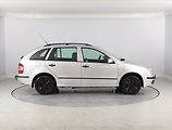 Škoda Fabia (2006) 1.2 12V, Serv.kniha, Tažné - náhled 6