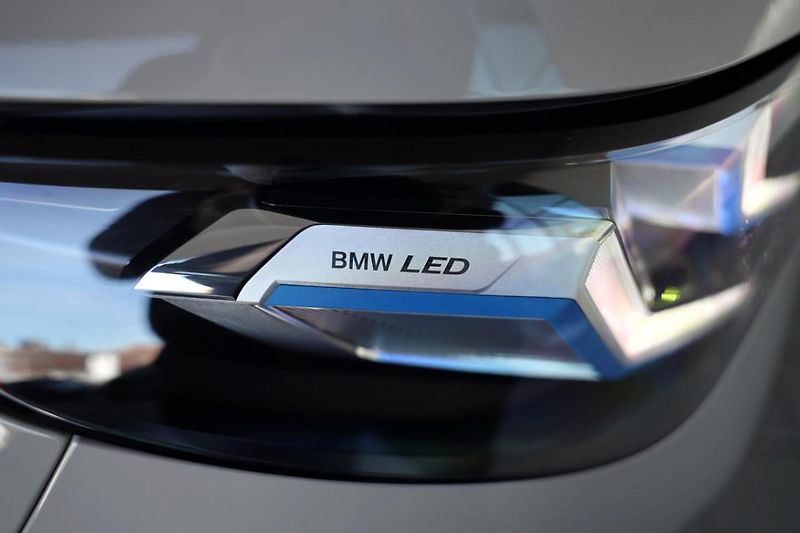 BMW X3 xDrive20d - fotka 22 z 31