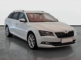 Škoda Superb (2016) Style 2.0 TDI, Automat, Navi - náhled 1