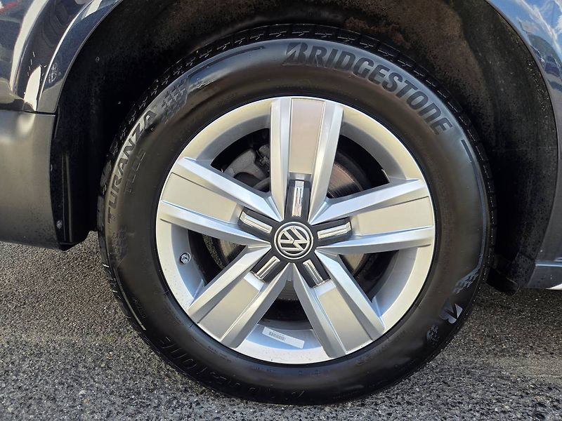 Volkswagen California Beach 2.0 TDI 4M 7míst PanAmer - fotka 70 z 72