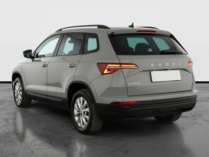 Škoda Karoq (2024) Fresh 2.0 TDI - fotka 4 z 17