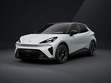 Cupra Raval (2026) 55,2 kWh 166kW - náhled 1