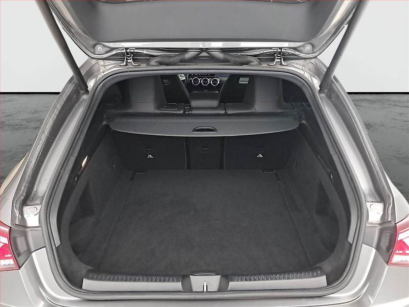 Mercedes-Benz CLA (2021) 220 d - fotka 14 z 23