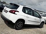 Peugeot 2008 1,2 i DIGIKLIMA, NOVÉ V ČR - náhled 4