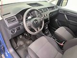 Volkswagen Caddy (2020) 1.4TGi CNG SORTIMO, AC, navi - náhled 10
