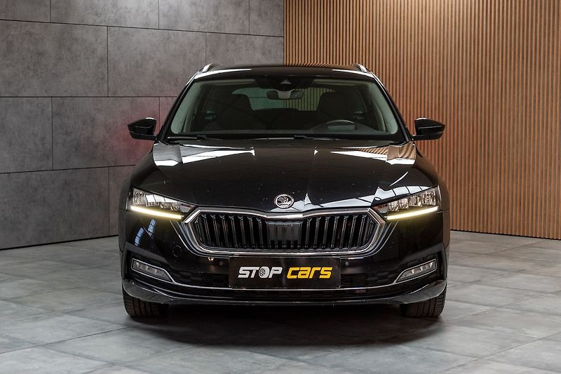 Škoda Octavia 2.0 TDI KAMERA*KESSY*ACC*DPH* - fotka 2 z 39