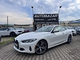 BMW Řada 4 (2020) 430i 2,0i 190 KW G22 KUPÉ - náhled 1