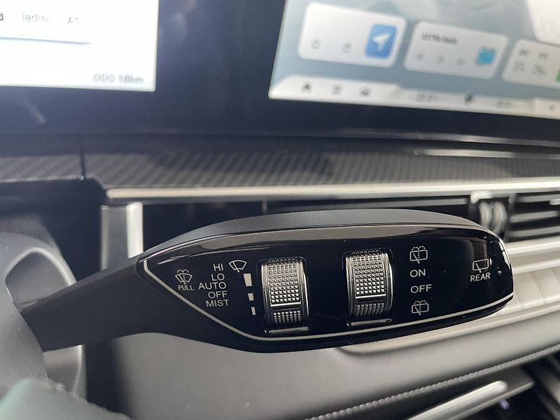 Chery Tiggo 7 PHEV (2026) 1,5T Unique FWD - fotka 26 z 54