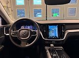 Volvo S60 Recharge T8 AWD 360k BLIS Kůže - náhled 8