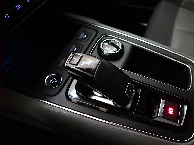 Citroën C5 Aircross (2020) BlueHDi 130, Automat - fotka 12 z 20