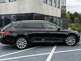 Škoda Superb (2022) 2.0 TDi 110 kw/tažné/DPH - náhled 4