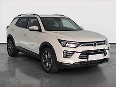 SsangYong Korando (2025) 1.5 T-GDI - fotografie inzerátu