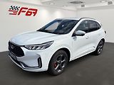Ford Kuga HEV ST Line X CZ TOP Výbava zá - náhled 1
