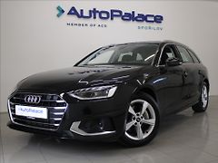 Audi A4 2,0 TFSi 150kW Avant ACC LED - fotografie inzerátu