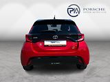 Toyota Yaris 1.5 GR Sport Selection Style - náhled 4