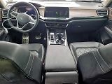 Volkswagen Atlas (2024) Auto na cestě - náhled 8