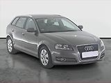 Audi A3 (2011) 1.6 TDI, Serv.kniha, Tempomat - náhled 1