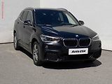 BMW X1 (2018) 2.0 D xDrive 20d, ČR, M - náhled 1