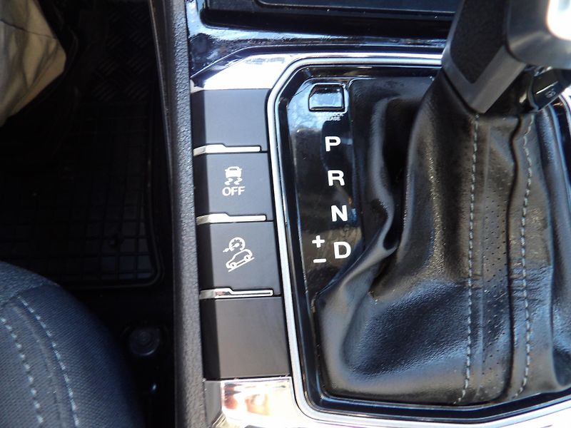 SsangYong Korando (2022) 1,5 T-GDi, 120kw, automat - fotka 32 z 40