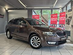 Škoda Octavia KOMBI 1.2 TSi 77kW VÝHŘEVY PDC - fotografie inzerátu