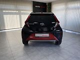 Toyota Aygo X AUTOMAT ČR REZERVACE  - náhled 9