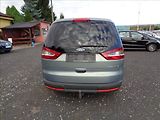 Ford Galaxy 2,2 - náhled 4