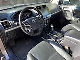 Toyota Land Cruiser 150 SERIES 2.8 D-4D 4WD 6AT - náhled 9