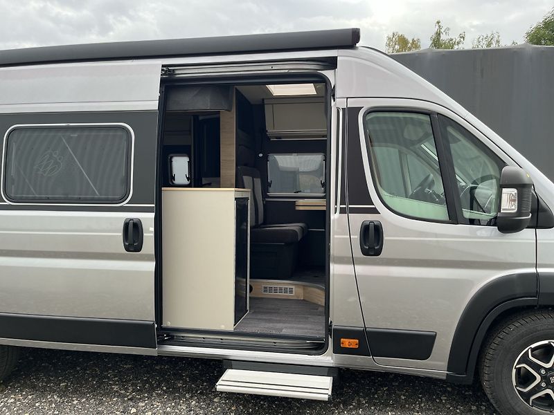Knaus (2027) BoxTime 630 MX (12) - fotka 9 z 22