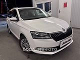 Škoda Fabia (2018) 1.0TSi, ČR, Ambition, TZ - náhled 1