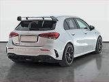 Mercedes-Benz Třídy A (2019) AMG line A 250 4MATIC - náhled 4