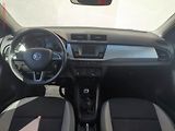 Škoda Fabia (2016) 1.4TDi, ČR, AC, temp, TZ - náhled 8