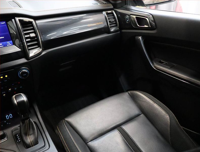 Ford Ranger (2019) Wildtrack 3.2 TDCi - fotka 8 z 21