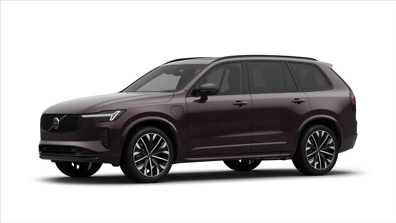 Volvo XC90 (2026) 2,0 T8  Plus Dark - fotka 1 z 12