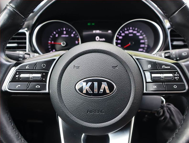 Kia XCeed (2020) Gold 1.6 CRDi, Automat - fotka 18 z 19