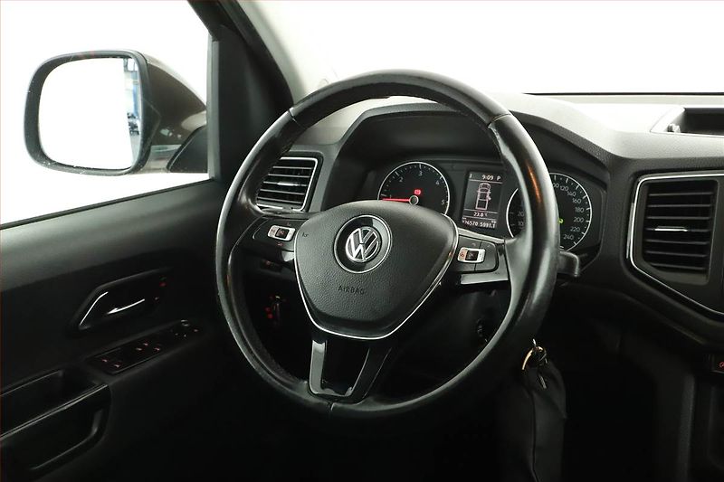 Volkswagen Amarok (2018) V6 3.0 TDI, 4X4, Automat - fotka 15 z 18
