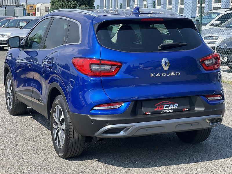 Renault Kadjar Intens 1.3TCe PŮVOD ČR 1.MAJ - fotka 5 z 49