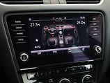 Škoda Octavia (2019) Style 1.5 TSI, Automat - náhled 14