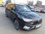SsangYong XLV 1,6 84kW  XDi Pěkný !! - náhled 1