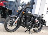 Royal Enfield Classic 350 (2026) - náhled 3