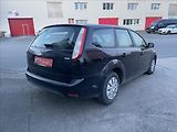 Ford Focus 1,6TDCi*80kW*+nové let. pneu*S - náhled 4