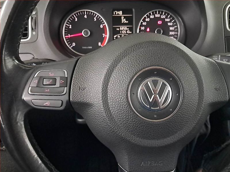 Volkswagen Polo (2009) 1.2 12V, Tempomat - fotka 17 z 19