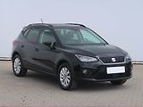 Seat Arona (2019) 1.0 TSI, Tempomat - náhled 1