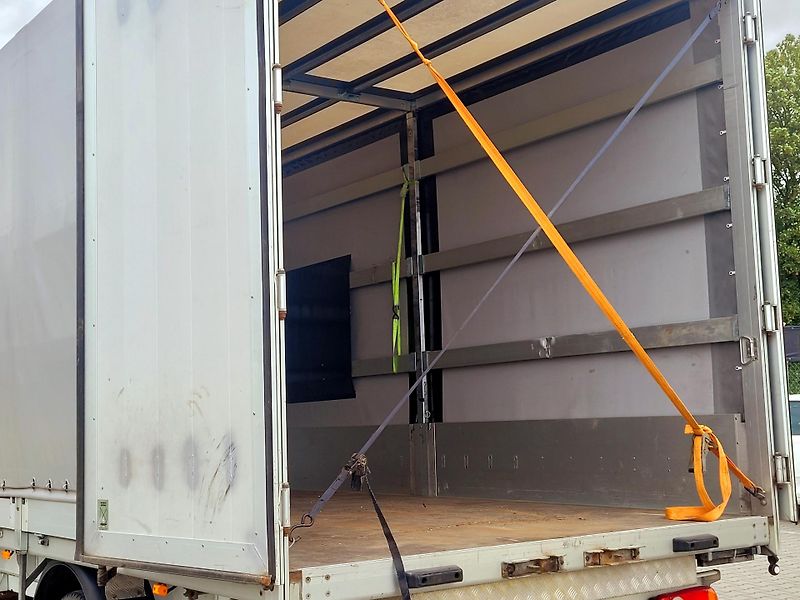 Peugeot Boxer 2,2bHDi,CZ,1.maj, PLACHTA      - fotka 13 z 39
