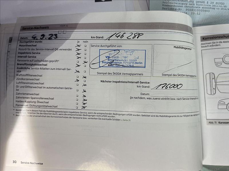 Škoda Roomster 1,2 TSi  Vyhřev,Senzory,ALU - fotka 48 z 50