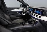 Mercedes-Benz Třídy E (2021) E 300 de T 4Matic AMG Line - náhled 19