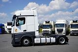 Mercedes-Benz Actros (2021) 1851 / EURO 6 / MEGA / LOW DEC - náhled 2
