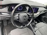 Škoda Octavia (2021) 2.0 TDi, 1.maj,ČR, Style, LED - náhled 12